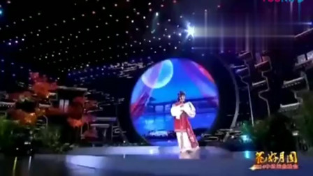 越剧《红娘》何赛飞现场演唱 声音千娇百媚 唱功精湛好听至极下载