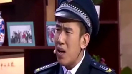 《蹭饭》大长脸  于洋小品搞笑大全 台下笑