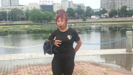 二人转《包公赔情》选段 来听听包公是如何
