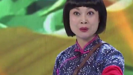 秦腔《洪湖赤卫队》选段 杨会利演唱 韵味十