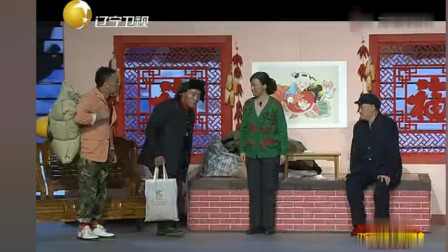 《中奖了》赵本山小品搞笑全集 可把观众笑惨了下载