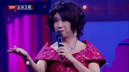 《新如此包装》费玉清 白凯南 蒋诗萌小品搞笑大全 观众从头笑到尾下载