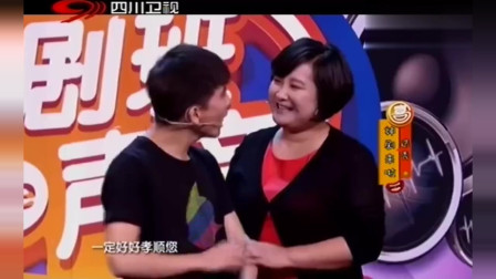 《选秀》贾玲小品搞笑全集 看着真的是太逗