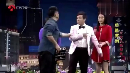 《女人的复仇》贾玲 张小斐小品搞笑大全 剧