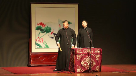 老派相声《对春联》分分钟让你笑喷