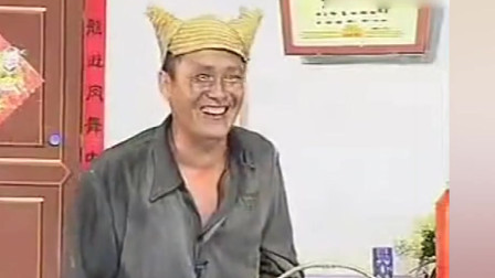 河南坠子戏《叫花子要饭》这时真正的艺术家