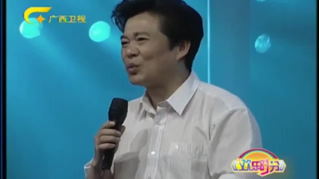 相声《楼上楼下》大兵客串变女生 这回观众