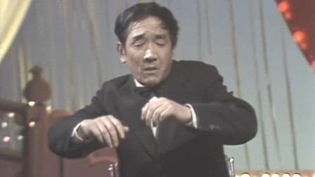 《弹钢琴》老艺术家 严顺开喜剧小品搞笑大