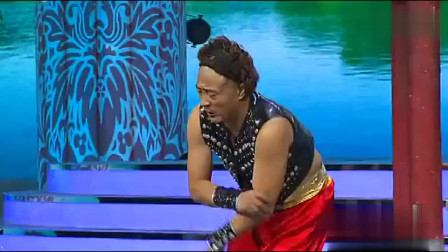 《这不是戏》田娃东北喜剧小品大全 观众笑