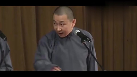 相声《司马懿求雨》苗阜 王声歪解三国演义