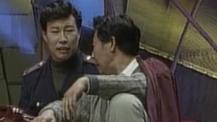 春晚经典小品《百分之一》老艺术家的风采个