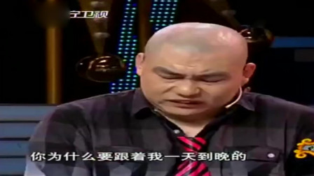 小品《好处》程野装傻凭实力骗飞吻 看完笑