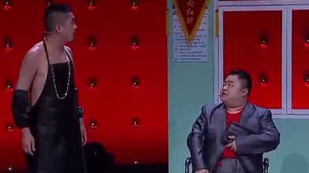 小品《我的爸爸》父爱就是这么简单 全程笑