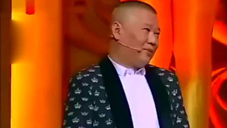《老炮儿》欢乐喜剧人 岳云鹏 孙越相声搞笑