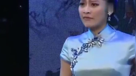 河南坠子《双枪老太婆劫囚车》真有意思