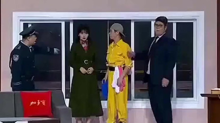 《若要人不知》王宁 柳岩 赵博小品搞笑大全
