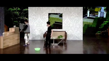 《欠债不还钱》我为喜剧狂小品 笑得我肚子