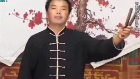 河南坠子《罗元 征南》精彩选段 好听极了