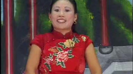 河南坠子《绣楼逼婚》今天夜晚有心以身来相
