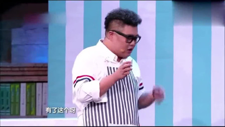 小品《狗语翻译器》包袱横飞逗乐全场