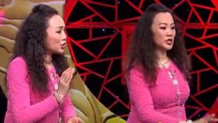 山东姐妹花表演吕剧《李二嫂改嫁》原汁原味