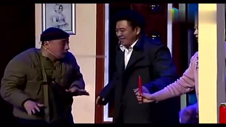 《相亲3》宋小宝 张小飞 张小伟小品搞笑大