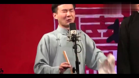 《英台修书》陶阳老相声 搞笑大全相声全集 