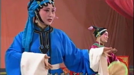 花鼓戏《小姑贤》朱海云版