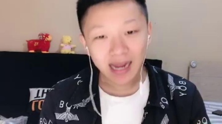 二人转 《烟花叹》 王喆（冯涛老师爱徒）