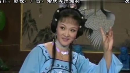 花鼓戏《做官不忘糟糠妻》外景版