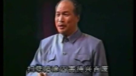 花鼓戏《将军谣》舞台版