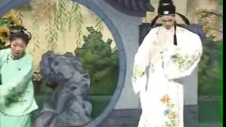 庐剧《蜜蜂记》 1