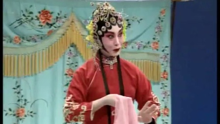 《杜十娘》著名河北梆子表演艺术家张秋玲演
