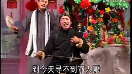 淮剧小调《光棍叹五更》
