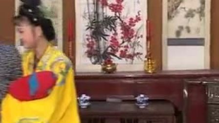 庐剧《报儿不嫌母丑》 王 1