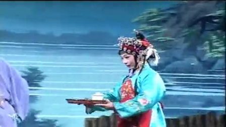 淮剧《恩娶义嫁》之一 涟水县淮剧团演出
