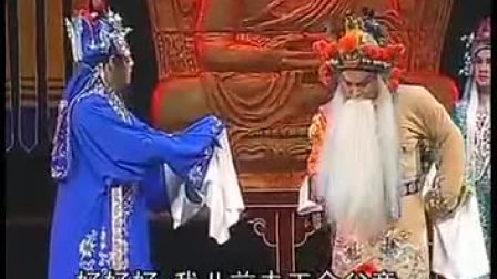 临汾蒲剧院《金沙滩》