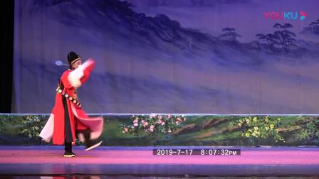 粤剧全剧《春草闯堂》陈锦文 陈诗玲 阳春市