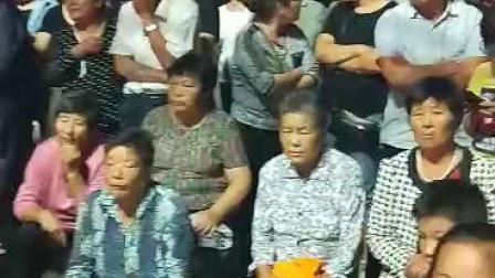 莲花落《十大劝》枣庄 付明英 褚庆玲 姐妹