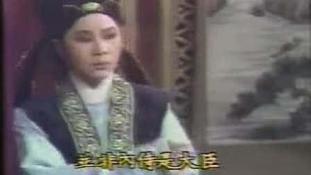 1980年杨丽花歌仔戏《龙凤再生缘》（人道）