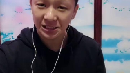 二人转 《小白卖肉》 王喆（冯涛老师爱徒）