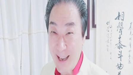 《梦中吃》相声世家孙小林创作表演相声小段
