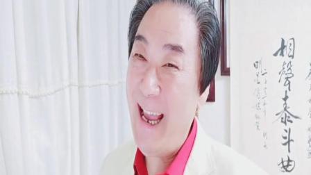 《你们的幸福感》相声世家孙小林创作表演相