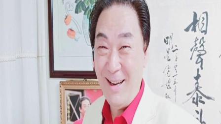 《爱心传单太棒了》相声世家孙小林创作表演