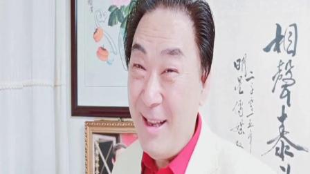 《聊天解闷》相声世家孙小林创作表演相声小
