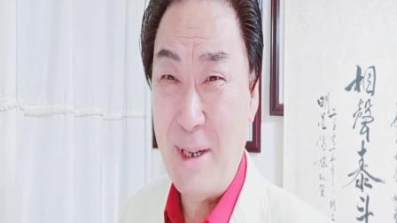 《讽刺与讽刺》相声世家孙小林创作表演相声