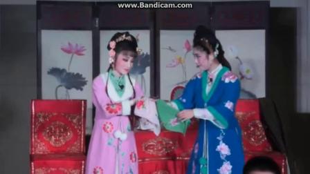吕剧《借年》小妹妹你别害怕  翟晓晨 刘晓