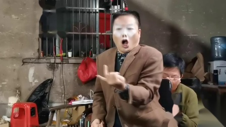 双簧小品《洗脚城》观众乐得直不起腰了