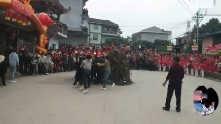 莆仙戏曲《普天同庆》喜洋洋