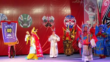 蒲剧《百岁挂帅》卓云芝 张秀珍 关淑琴联袂主演下载